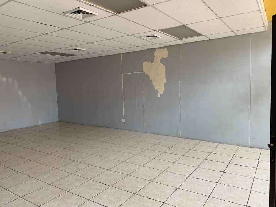 To Let commercial Property for Rent in Bellville Central Western Cape